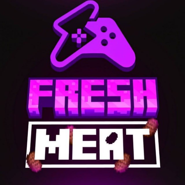 Fresh Meat